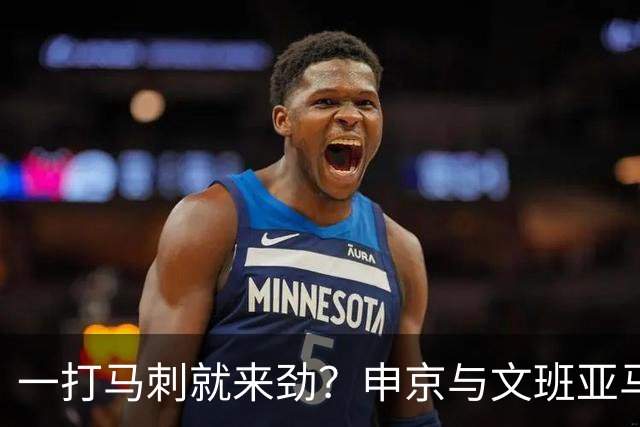 一打马刺就来劲？申京与文班亚马10次交手打平，火箭中锋数据略优：场均20+10+5，三分命中率近4成