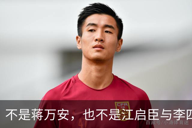 不是蒋万安，也不是江启臣与李四川，郑丽文直攻2028最大助力是她？