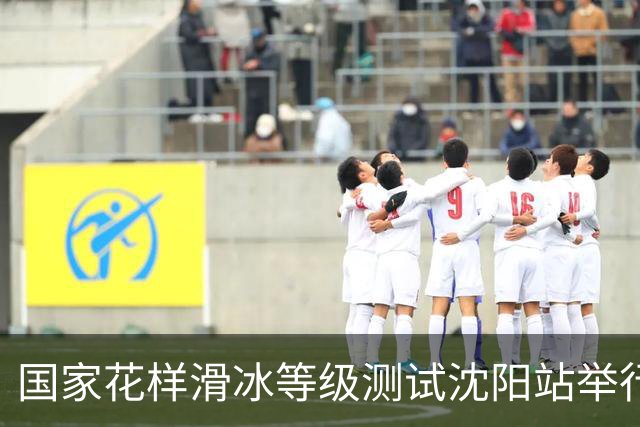 国家花样滑冰等级测试沈阳站举行