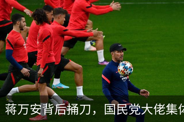 蒋万安背后捅刀，国民党大佬集体恐慌！只因郑丽文要掀他们桌子
