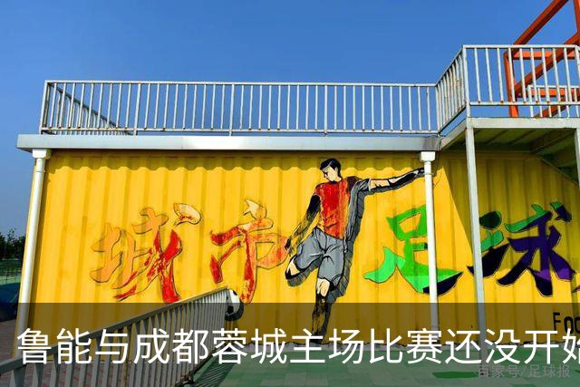 鲁能与成都蓉城主场比赛还没开始踢，这位王牌队长就决定提前结束本赛季征程