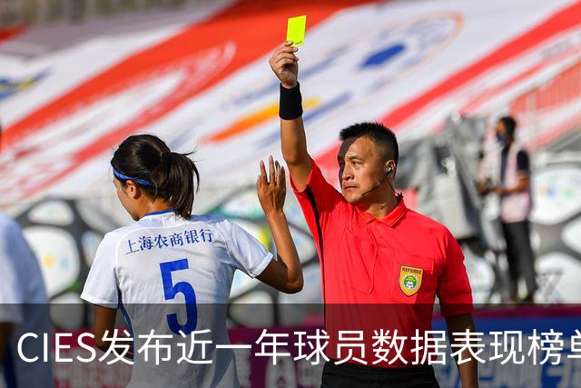 CIES发布近一年球员数据表现榜单：亚马尔居首，凯恩第三